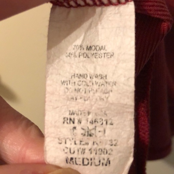 5/$25🖤Acemi tshirt dress - Picture 6 of 6